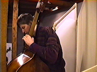 klingding radio • Peter Niklas Wilson Feature #2 • 20.12.13 – 22. – 0.00 FSK