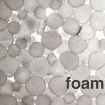 foam • neues Album von Heiner Metzger bei bandcamp • 8.2.2016