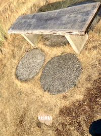 Frei, 17. August 2018 22:00  • Feature: „Place is the Space“,… inst. Performance S. Whetham, G. Büttner  • FSK&nbsp;93.0