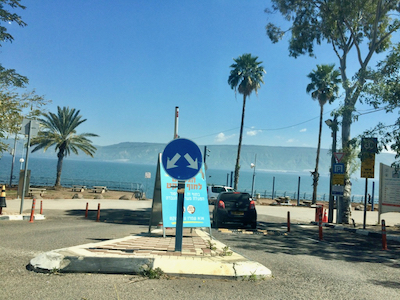 Frei, 19.4.19  22:00 klingding radio • 10 Tage Frühling in Israel und die Folgen • FSK 93,0&nbsp;Mhz