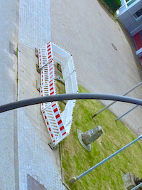 Frei, 19. Juli 2019 22:00 • klingding radio • repeated – tripped and found – new tracks • FSK&nbsp;93,0