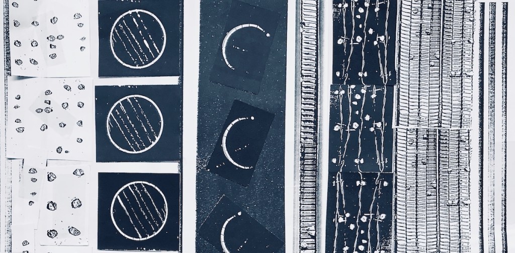 So 26.11.23 – 17 Uhr • Das Flatter Ensemble interpretiert die grafische Notation „Flatter“ und Vortrag: „So klingt Artenschutz. Die Vogelstimmen der Westküste“  • Michael-Otto-Institut •  24861 Bergenhusen Goostroot&nbsp;1