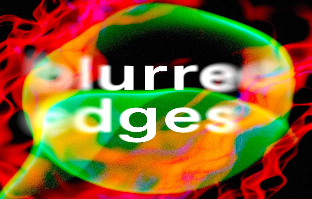 19.8.22 22 – 0:00 • klingding radio • records of the blurred edges Festival 2022 • FSK 93,0 Mhz
