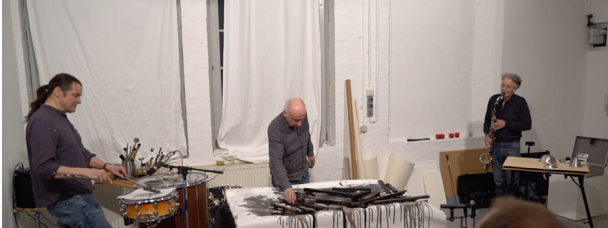Video Werkstattgespräch 3.3.23