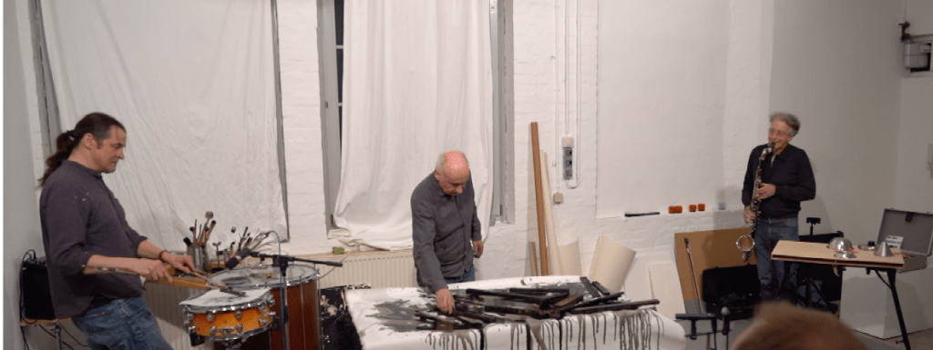 Video Werkstattgespräch 3.3.23