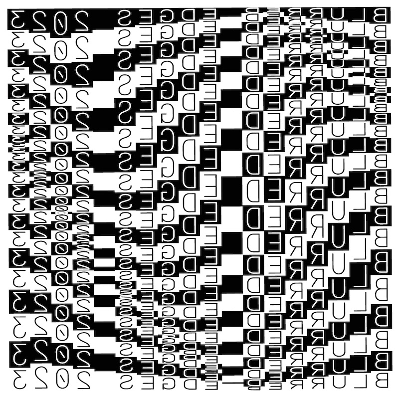 Frei  16.6.23 –  22 Uhr  • blurred edges 23 • concert records • Studiogast: Hannes Wienert  •  FSK 93,0 Mhz + DAB+
