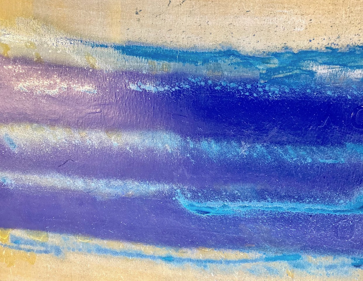 Opposite up  •  neue Bilder von Judith Haman  •  Mai 2023