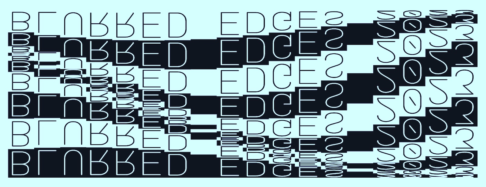 Frei 21. Juli 2023 – 22 Uhr • blurred edges 23  • concert records  • FSK 93,0 Mhz + Dab+