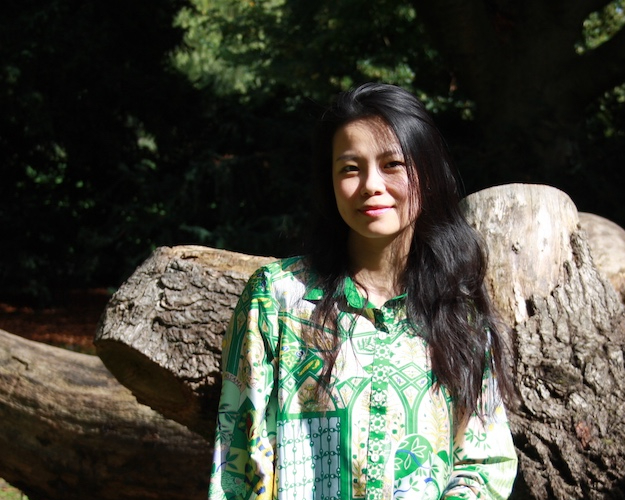 klingding radio • im Studio: Tam Thi Pham  • Frei  15.11. 2024 – 22 Uhr • FSK 93,0 Mhz +&nbsp;DAB+