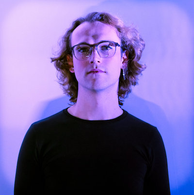 Jan Wegmann  Photo: Bayaru Takshina