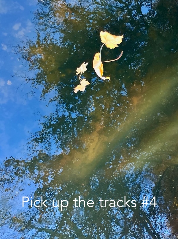 klingding radio • 21.11.25 – 22:00 • pick up the tracks #4 • FSK 93,0 Mhz ±&nbsp;DAB+