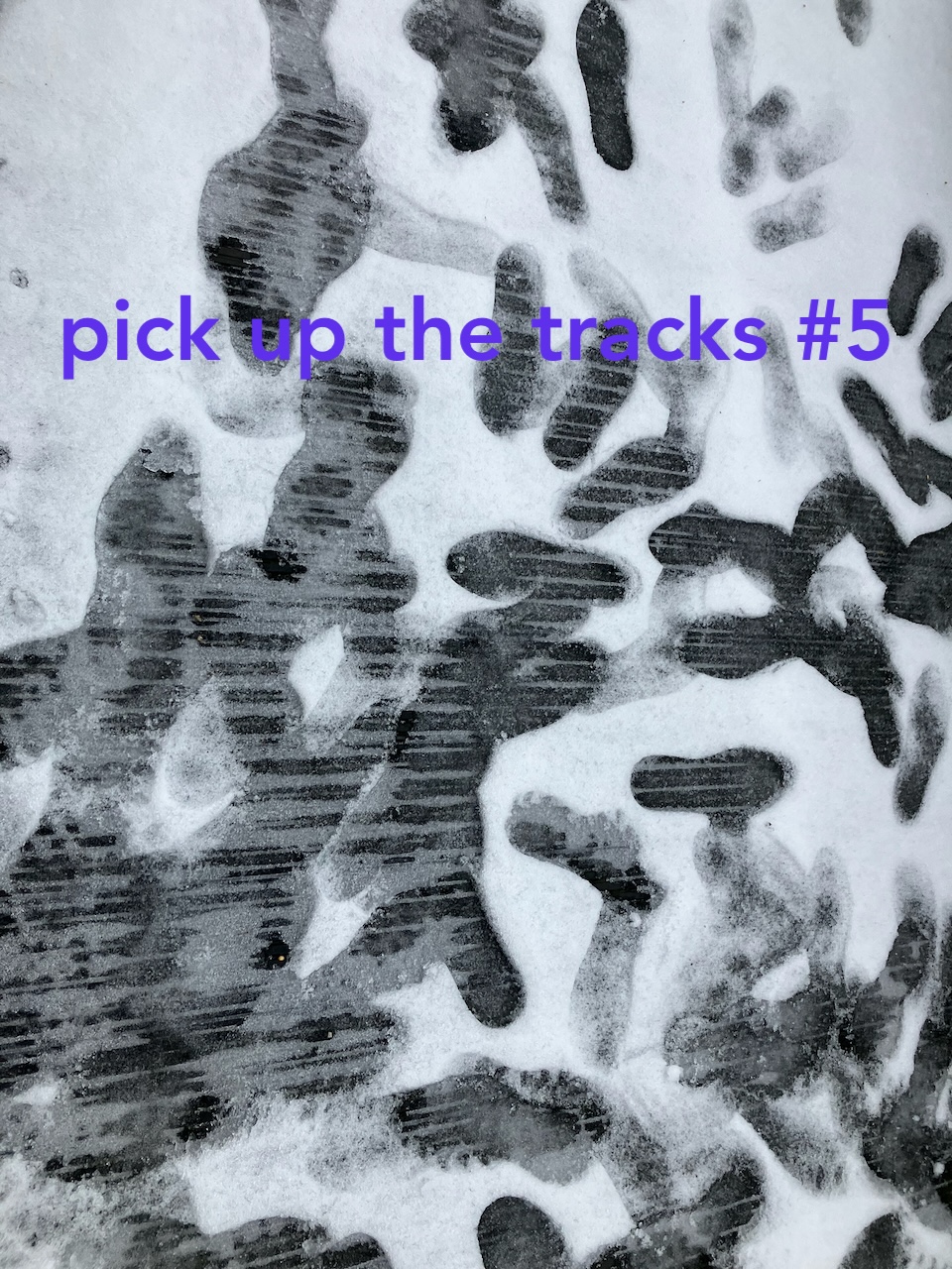 klingding radio • 20.3.26 – 22:00 • repeat: pick up the tracks #5 • FSK 93,0 Mhz ± DAB+